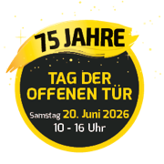 Button Webseite - Jubiläum 2026
