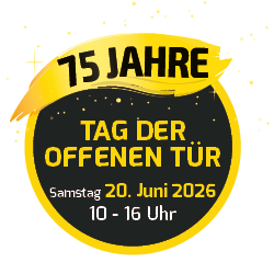 Button Webseite - Jubiläum 2026