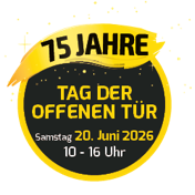 Button Webseite - Jubiläum 2026